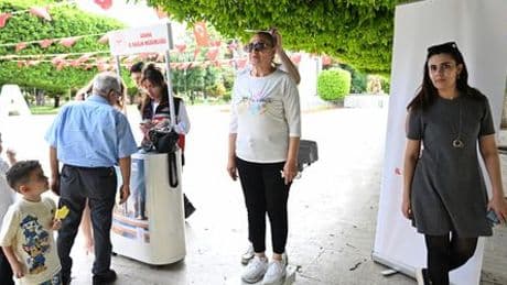 Türkei: Recep Tayyip Erdoğan startet umstrittene Schlank-Offensive gegen Fettleibigkeit