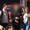A soft knock - how police arrest a suspected paedophile