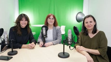 Cuando la vida da un vuelco: Ana Cabellos y la discapacidad sobrevenida por daño cerebral en &#039;Capaces de todo&#039;