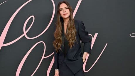 Victoria Beckham issues emotional family statement with Brooklyn photo amidst 'feud'