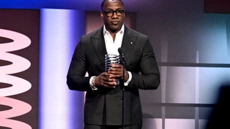 Shannon Sharpe rape accuser confronted ex-NFL star with ‘no means no’ text
