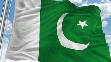 Pakistan'ın Belucistan eyaletinde patlama: 5 ölü, 29 yaralı