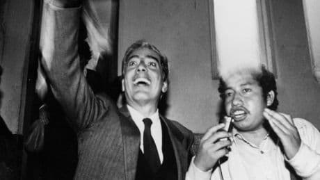 Mario Vargas Llosa, Nobel-Winning Peruvian Novelist, Dies at 89