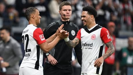 Das freut die Fans - Eintracht verlängert mit Klub-Legende!