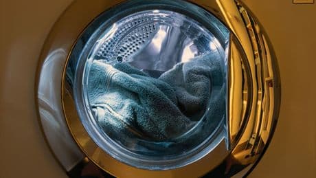 Baby tot! Staatsanwalt sicher - Mutter legte Neugeborenes in Waschmaschine