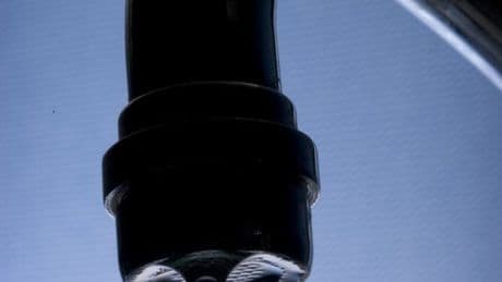 Regina, Moose Jaw residents asked to conserve water amid treatment plant upgrades