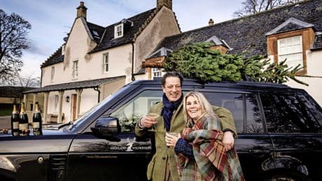 B&B vol liefde-koppel Robert Jan en Suzanne uit elkaar