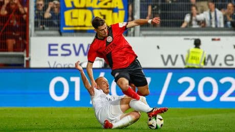 BILD-Einzelkritik nach 1:1 - Nur diese FCS-Profis konnten überzeugen