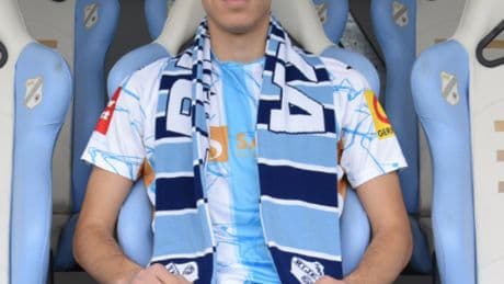 Fenerbahçe'den transferde geri adım!