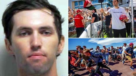 Charlie Kirk murder suspect on ‘special watch’ in Utah jail as search for motive continues: Live updates