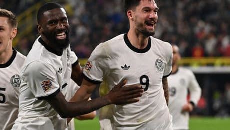 <p>Sky acquisisce i diritti per le finali di Nations League e le qualificazioni europee per i Mondiali 2026</p>