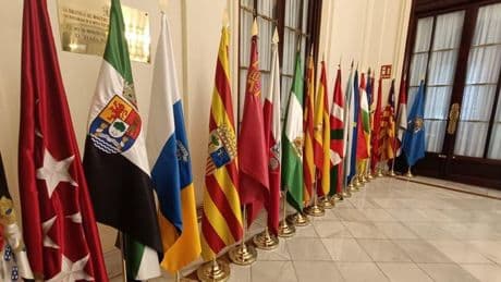 Madrid, Cataluña y Baleares lideran las aportaciones netas al sistema autonómico