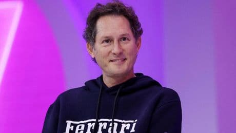 Steuerstreit: Agnelli-Erbe John Elkann legt Steuerstreit bei – und muss Sozialdienst verrichten