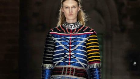 Cruise 2026 : les héroïnes de Vuitton à Avignon