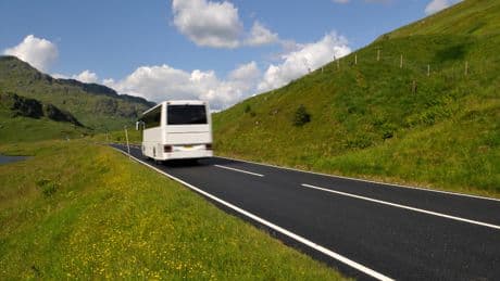 All staff redundant as Scottish coach and tour company in liquidation