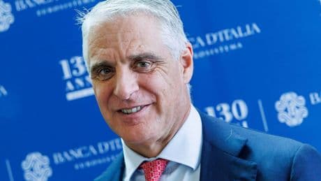 Übernahmeringen: Unicredit-Chef: Haben bald 30 Prozent Anteil an Commerzbank