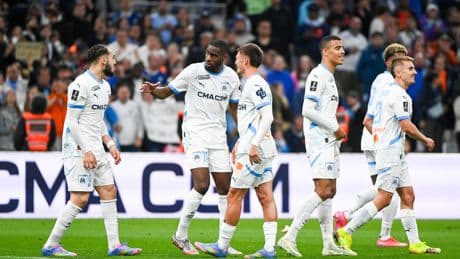 Ligue 1 : le sprint est lancé, quelles sont les équipes les mieux placées pour la qualification en Ligue des champions ?