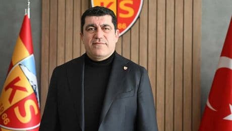 Nurettin Açıkalın: "Bu yıl her yıldan önemli bir yıl olacak"