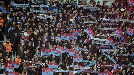 Trabzonspor'da 2025-2026 sezonu kombine biletleri satışa sunulacak