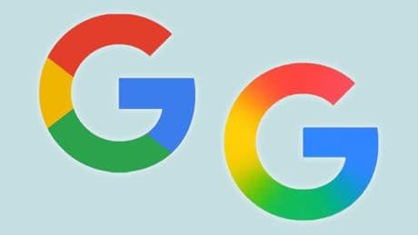 Google redesigns logo for first time in a decade – but how different is it?