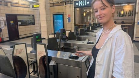 I can’t afford to commute anymore – transport costs me £50 a day