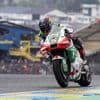 ENTRETIEN. Johann Zarco, vainqueur en MotoGP au Mans﻿ : « J’ai gagné en relâchant l’accélérateur »