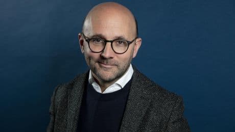Du métier d’avocat à celui d’écrivain : Jean Le Gall, un homme de lettres singulier