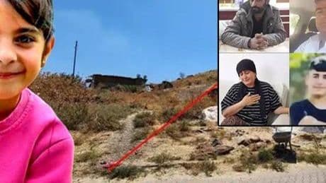 Son dakika... Narin cinayetinde şok detay! Hindistan merkezli raporda Nevzat Bahtiyar detayı dikkat çekti