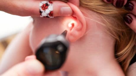 Fehlende Kinderärzte: Nicht mit jeder Kleinigkeit zum Arzt rennen