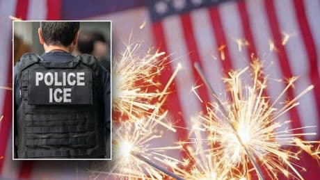 Cities near LA abandon July 4th celebrations as Trump's immigration crackdown takes hold