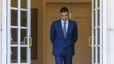 Una enfermedad llamada poder