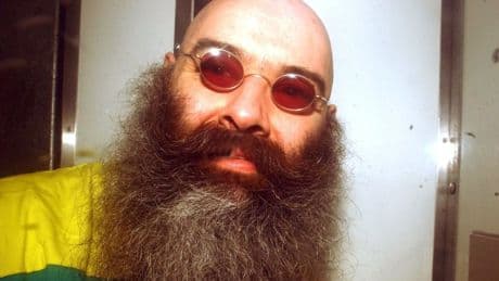 Charles Bronson is telling ‘young cons’ to give up knives and zombie drugs