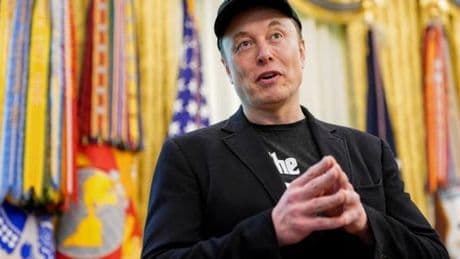 Elon Musk renouvelle ses critiques envers le projet de loi budgétaire de Donald Trump