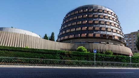 La ponencia del TC certifica que la amnistía sí cabe en la Constitución