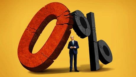 Wirtschaftskrise: 0,0 Prozent – Wie Deutschland aus der Dauerstagnation kommt
