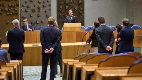 VVD en BBB mikken op snel akkoord over verdeling NSC-posten in kabinet-Schoof