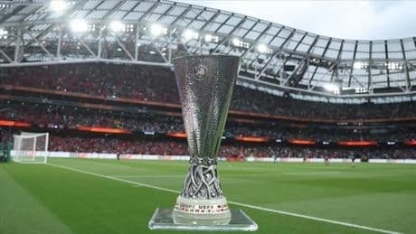 UEFA Avrupa Ligi finali yarın oynanacak!