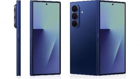 Samsung&#8217;s event spoiled by massive last-minute leak