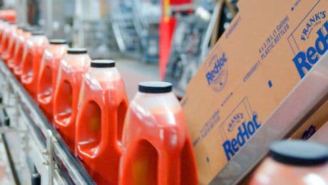 How Frank's RedHot became America's most popular hot sauce company