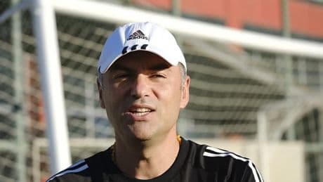 Burak Yılmaz'dan transfer açıklaması: "2 tane daha yapacağız"