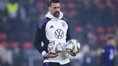 Jetzt fix: Sandro Wagner wird neuer Trainer des FC Augsburg