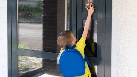 Drama in Texas - Junge (11) wegen Klingelstreich erschossen