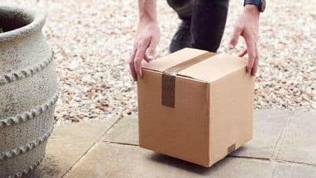 Woman convinced she's 'cursed' after strange item makes its way back to her
