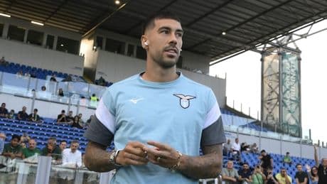 Como-Lazio: orario, diretta, probabili formazioni e dove vedere in tv e streaming la Serie A