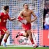 Premier League: Liverpool auf Meisterkurs - Leicester abgestiegen