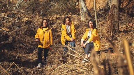 Las mujeres de la dana: las voces que reconstruyen la memoria de Valencia tras la tragedia del 29-O
