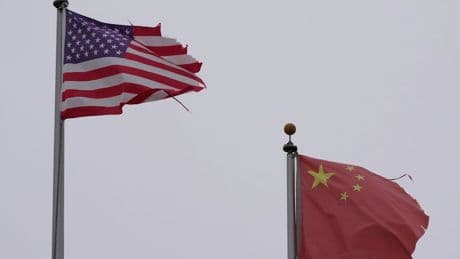 USA: Peking und Washington vereinbaren erstes Treffen im Zollstreit