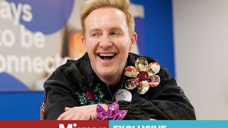 Steps icon Ian 'H' Watkins reveals major decision after becoming a dad