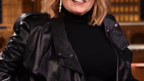 Roseanne Barr makes explosive claim that ABC ‘spied’ on her before firing
