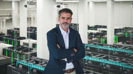 El BSC nombra a  un ejecutivo de Meta  como director asociado